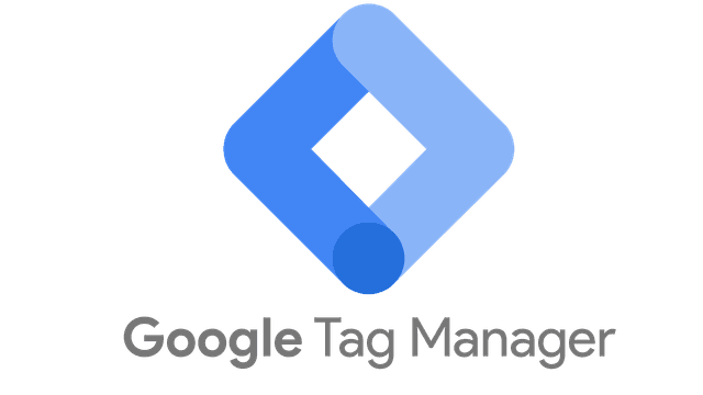 Google Tag Manager Logo - This project was built for Google Tag Manager